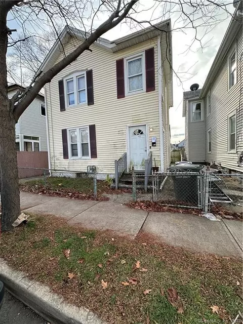 308 Stillman St, Bridgeport, CT 06608