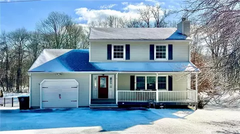 935 New Haven Ave, Milford, CT 06460