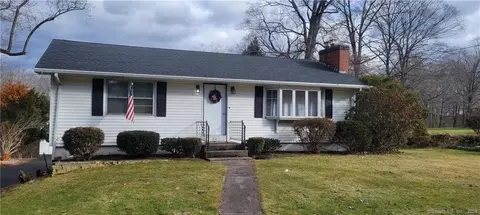 184 Chimney Hill Rd, Wallingford, CT 06492