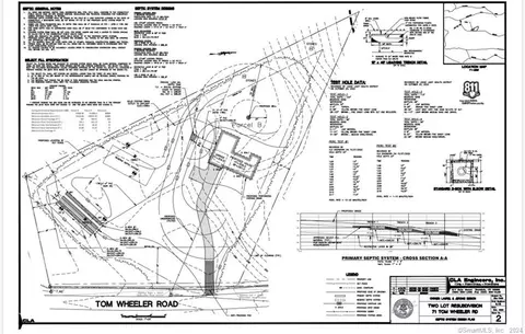 63 Tom Wheeler Rd, North Stonington, CT 06359