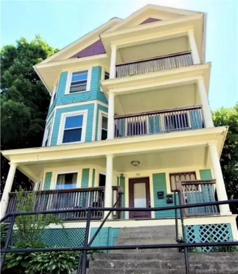 17 Poplar St, Waterbury, CT 06708
