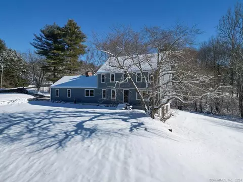 377 Martin Rd, Hebron, CT 06248