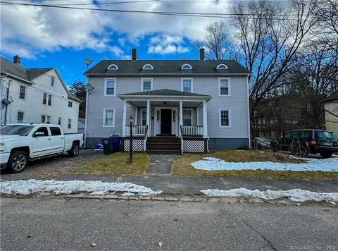 424 Brightwood Ave, Torrington, CT 06790