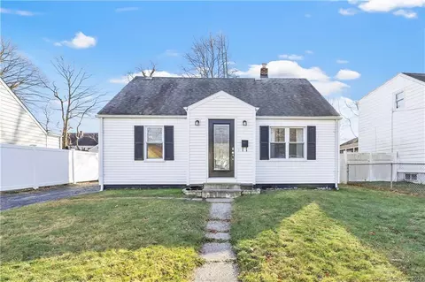 Undisclosed, Bridgeport, CT 06606