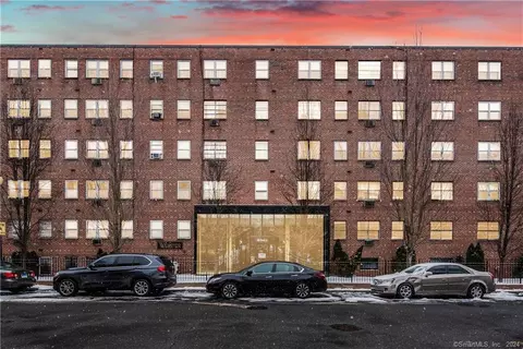 40 Owen St #A6, Hartford, CT 06105
