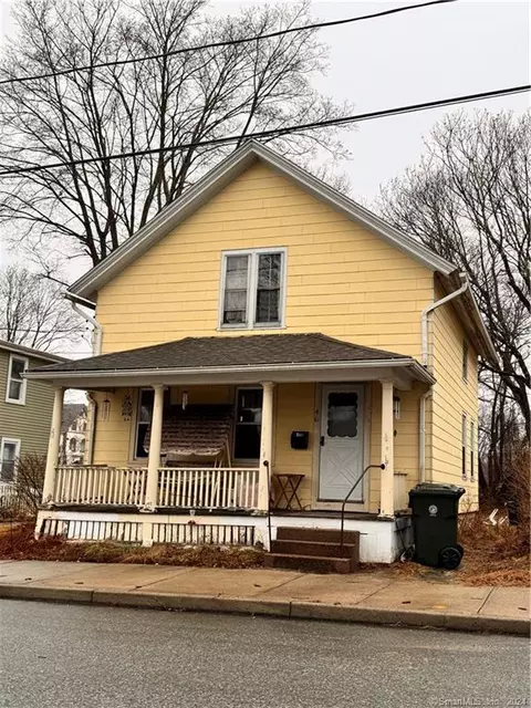 46 Lebanon Ave, Windham, CT 06226