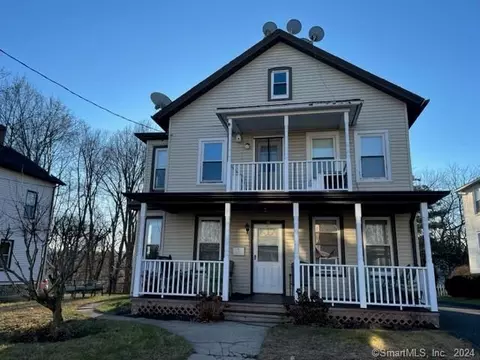 16 Summit St, Danbury, CT 06810