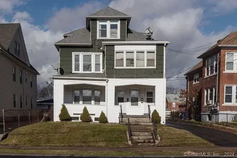 56 Eaton St, Hartford, CT 06114
