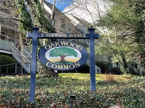 3 Oakwood Ave #B3, Norwalk, CT 06850
