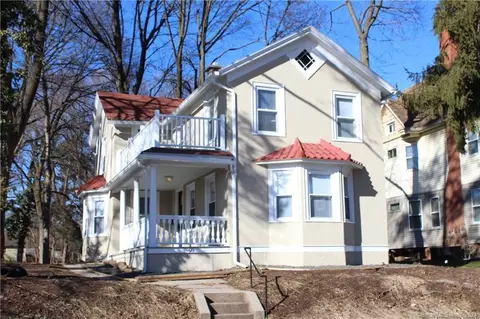 99 Black Rock Ave, New Britain, CT 06052