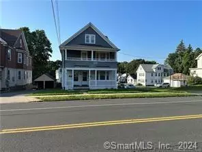 161 W Center St, Manchester, CT 06040