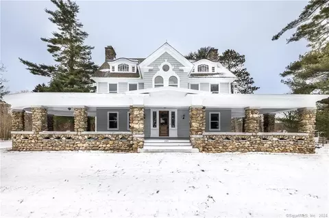 249 South St, Middlebury, CT 06762