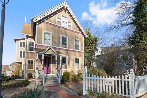 896 Quinnipiac Ave #1, New Haven, CT 06513