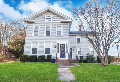 69 High St, Meriden, CT 06450