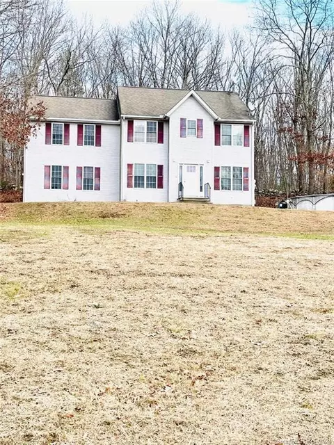 174 Goodwin Rd, Canterbury, CT 06331