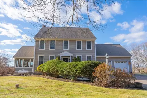 169 Coleman Rd, Middletown, CT 06457