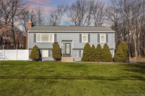 233 Long Swamp Rd, Wolcott, CT 06716