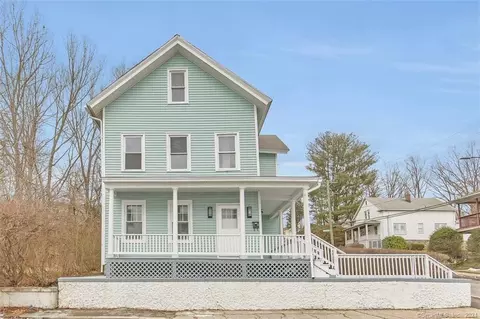 51 Merry St, Waterbury, CT 06706