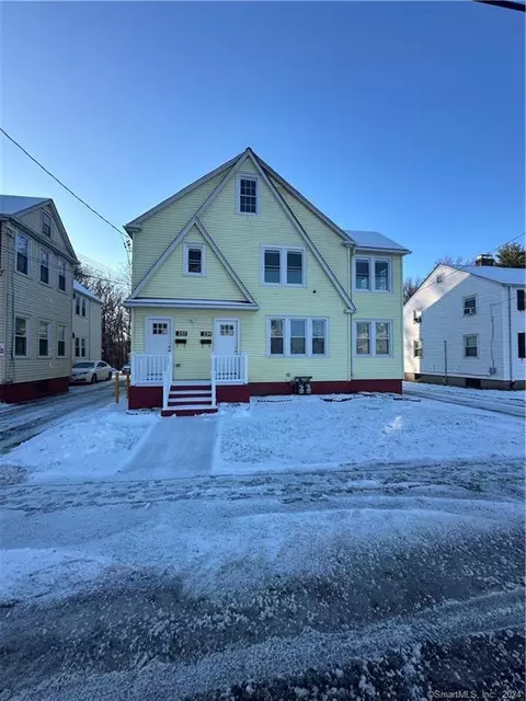 237 Flatbush Ave, Hartford, CT 06106