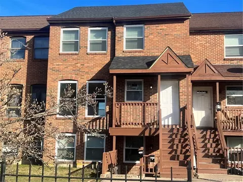 358 Wethersfield Ave #358, Hartford, CT 06114