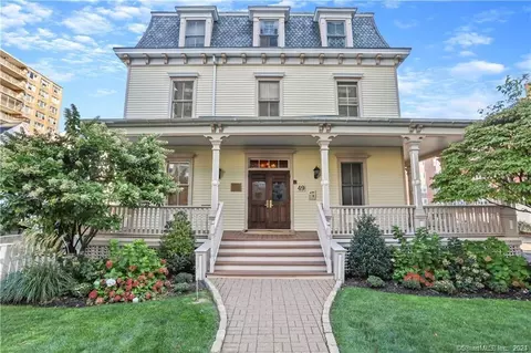 49 Glenbrook Rd #107, Stamford, CT 06902