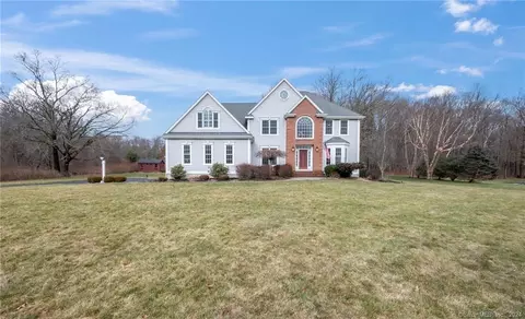 47 Sage Meadow Dr, Tolland, CT 06084