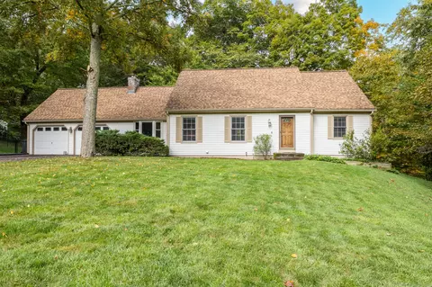 447 Wood Hill Rd, Cheshire, CT 06410