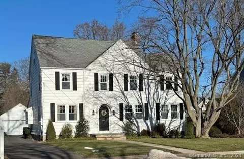 1936 Boulevard, West Hartford, CT 06107