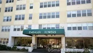 2625 Park Ave #12J, Bridgeport, CT 06604