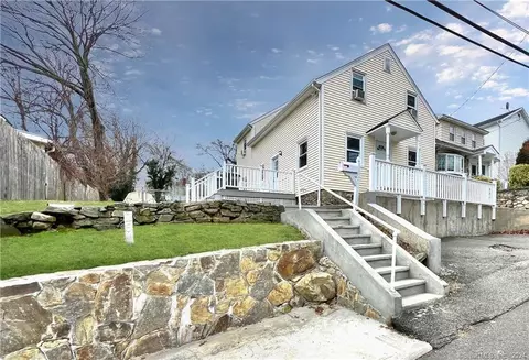 25 New England Ave, Fairfield, CT 06824