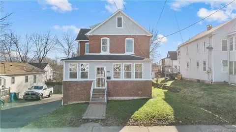 441 South St, New Britain, CT 06051