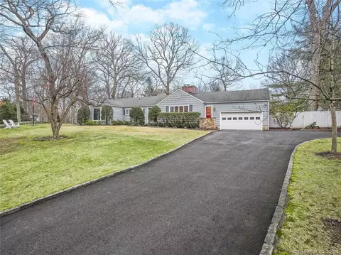 191 Cat Rock Rd, Greenwich, CT 06807