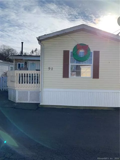 1012 Old Colony Rd #91, Meriden, CT 06451