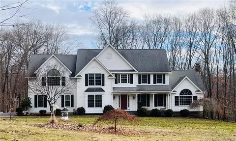 28 Wood Creek Rd, New Milford, CT 06776