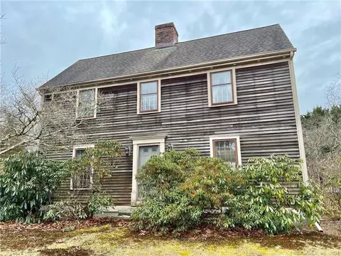 263 N Main St, Stonington, CT 06378