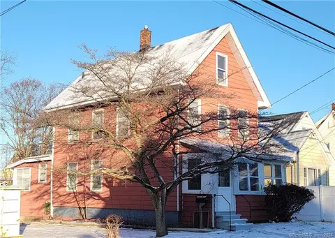 267 Thompson St, Stratford, CT 06615