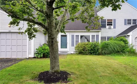 184 Deer Run Trl, Manchester, CT 06042