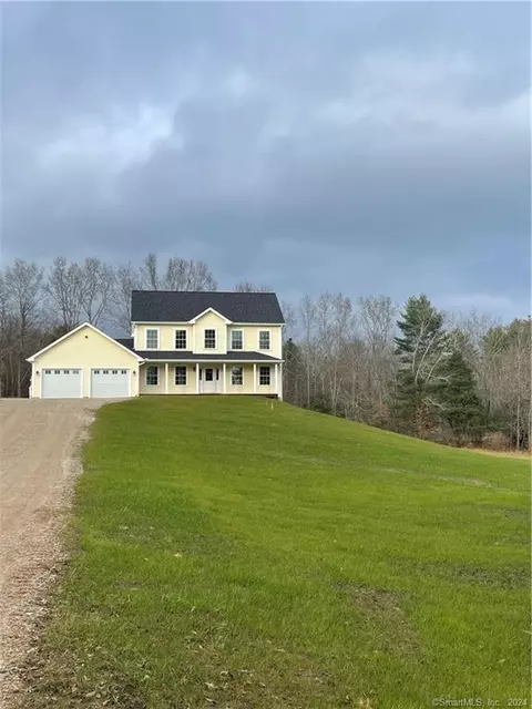 80 Wauregan Rd, Canterbury, CT 06331