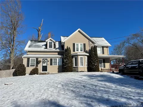 8 Ridge Dr, Southington, CT 06489