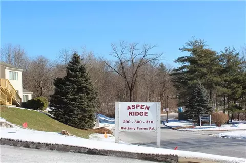 300 Brittany Farms Rd #C, New Britain, CT 06053