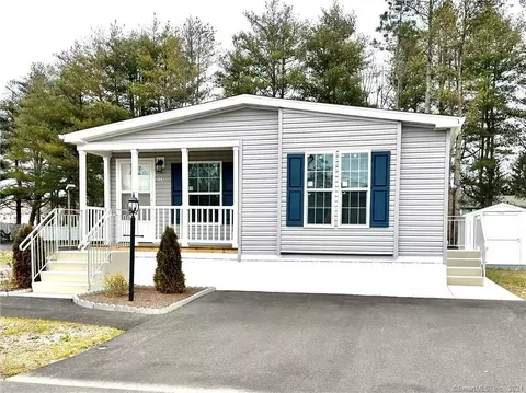 123 Fair Acres Cir, Mystic, CT 06355