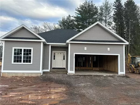 580 Meriden Waterbury Tpke #23, Southington, CT 06489