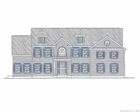 0 Whispering Oaks #LOT 16, Cheshire, CT 06410