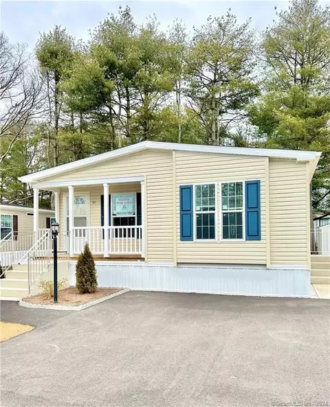131 Fair Acres Cir, Mystic, CT 06355