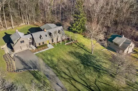 12 Sturges Ridge Rd, Wilton, CT 06897