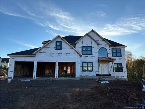 85 Peckham Farm Dr, Newington, CT 06111