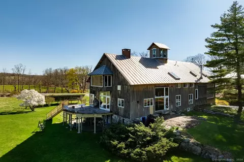 6 Jewett Hill Rd, Sharon, CT 06069