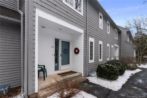33 Williams Glen Way #33, Glastonbury, CT 06033