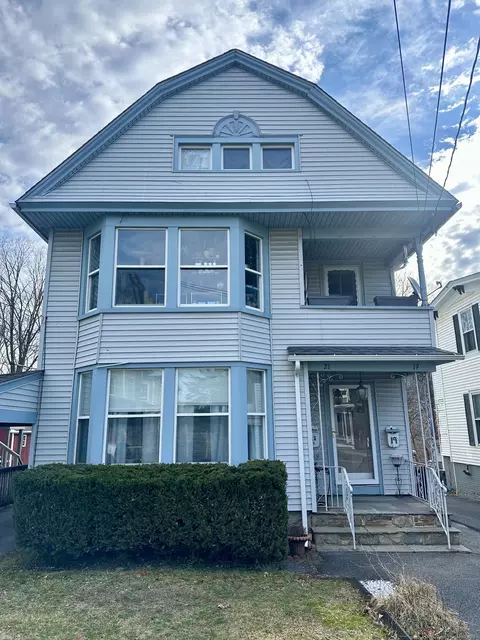 19 S Main St, New Milford, CT 06776