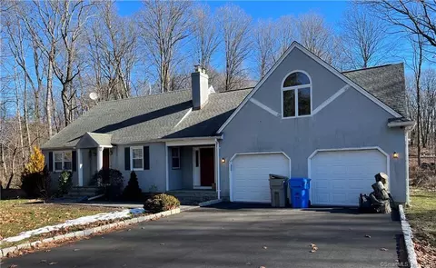 1086 Burlington Ave, Bristol, CT 06010